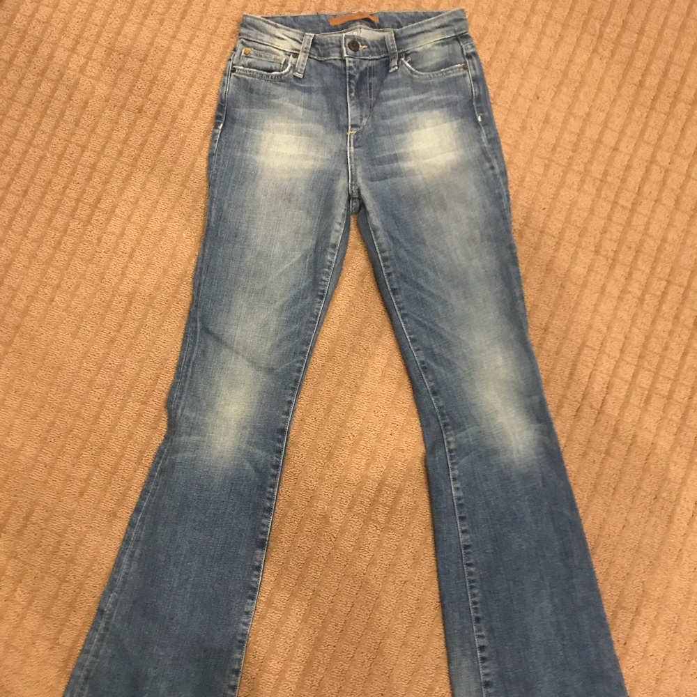 Joe's jeans